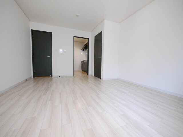 スカイヴィレッジの物件内観写真