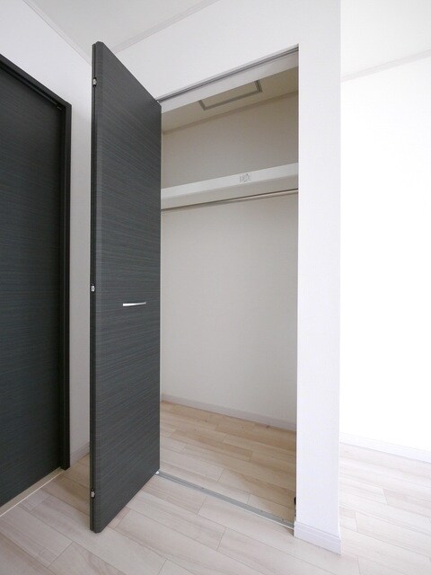 スカイヴィレッジの物件内観写真