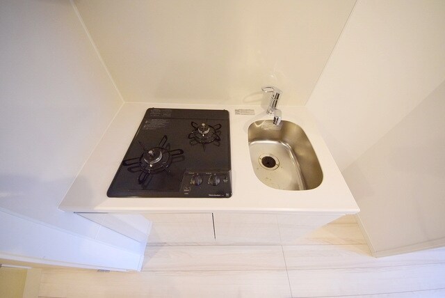 マーロ西川口ルネサンスコートの物件内観写真