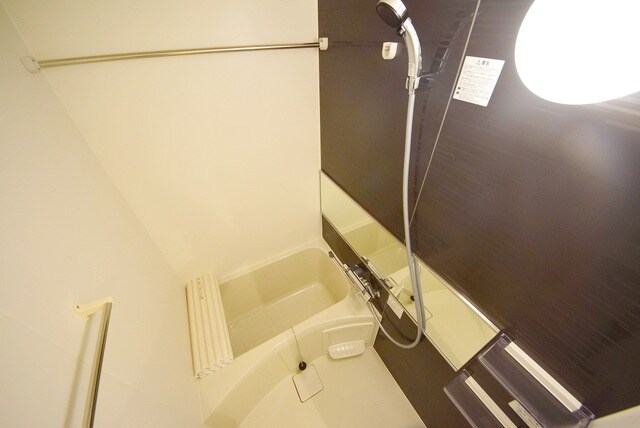 マーロ西川口ルネサンスコートの物件内観写真