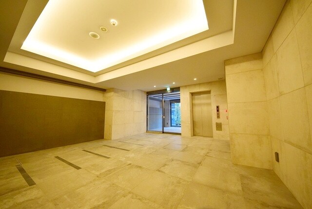 マーロ西川口ルネサンスコートの物件内観写真