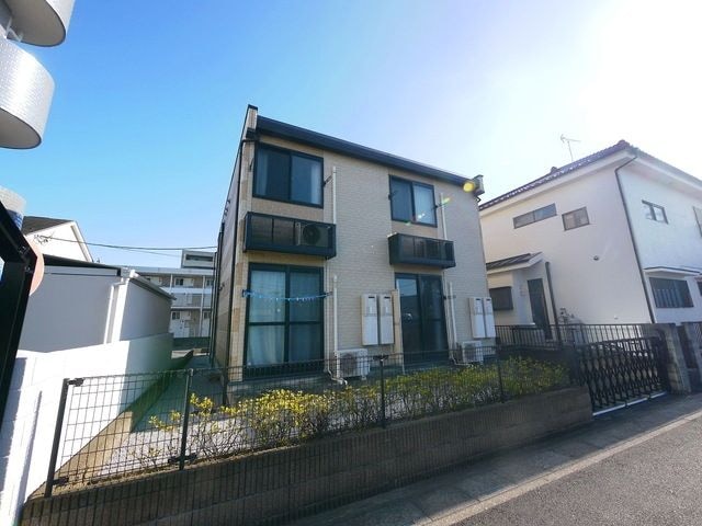 レオパレスエターナルの物件内観写真