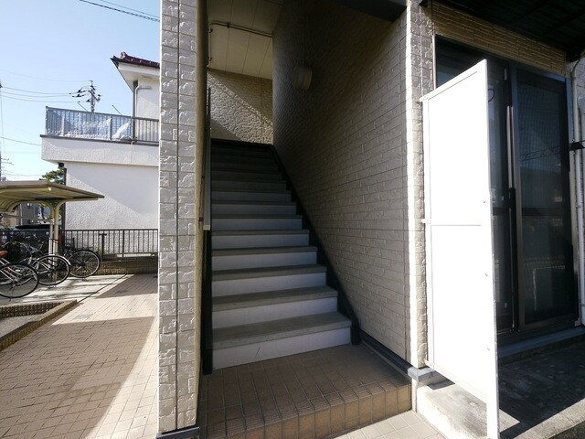 レオパレスエターナルの物件内観写真