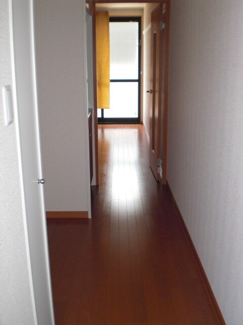 レオパレステリオスの物件内観写真