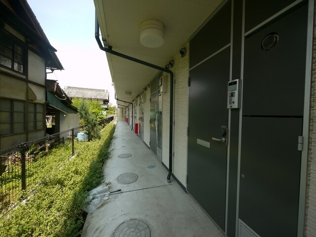 レオパレスサクラ土合の物件内観写真