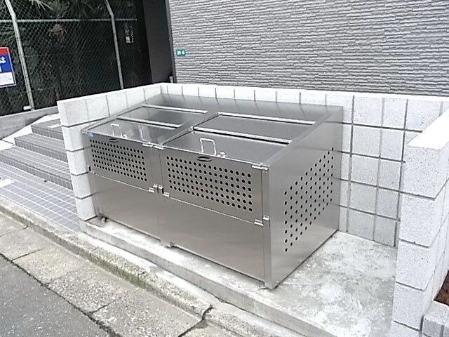 レオパレスMakearrowIIIの物件内観写真