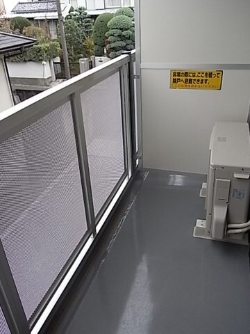 レオパレスMakearrowIIIの物件内観写真