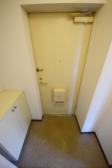 グリーンパークタニグチIIの物件内観写真