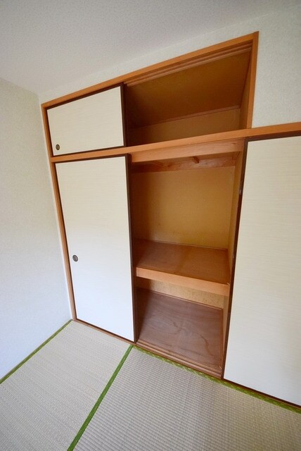 グリーンパークタニグチIIの物件内観写真