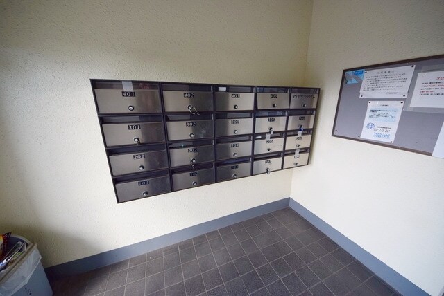 グリーンパークタニグチIIの物件内観写真