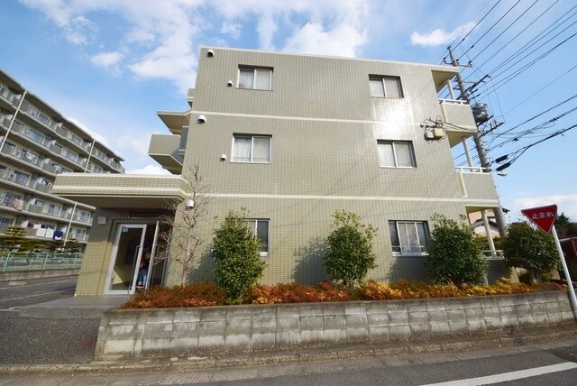 グリーンパークタニグチIIの物件内観写真