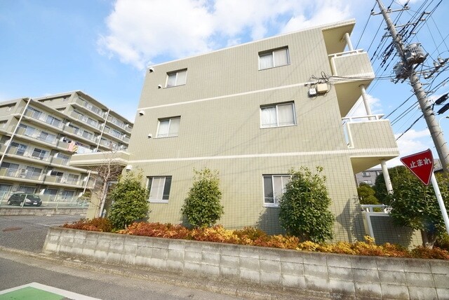 グリーンパークタニグチIIの物件内観写真