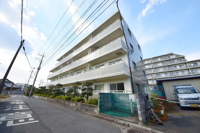 グリーンパークタニグチIIの物件内観写真