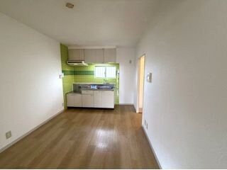 グリーンパークタニグチIIの物件内観写真