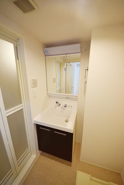 クラール並木の物件内観写真