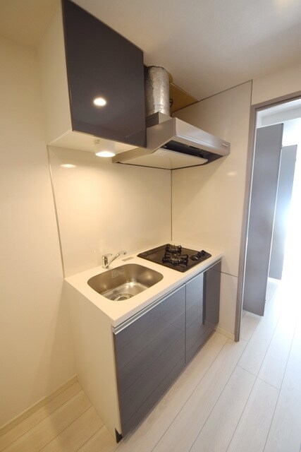 ソライエアイル草加の物件内観写真