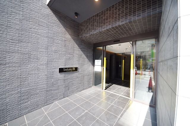 ソライエアイル草加の物件内観写真