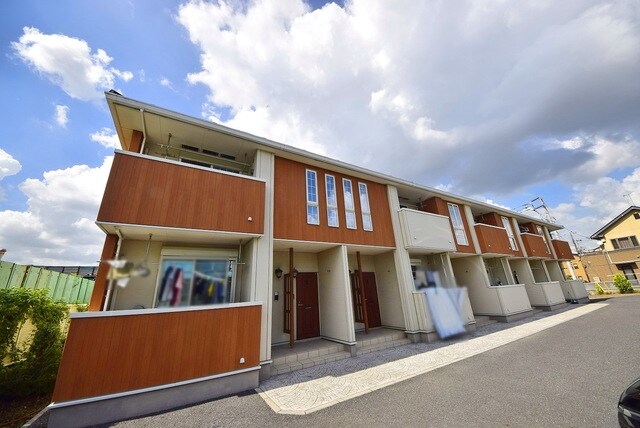 アルカンシェル IIの物件内観写真