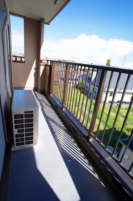 ニューマリッチ吉沢Aの物件内観写真