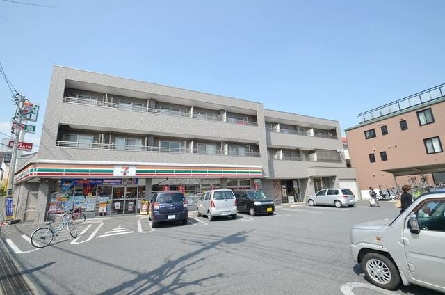 COMFORT BELLの物件内観写真