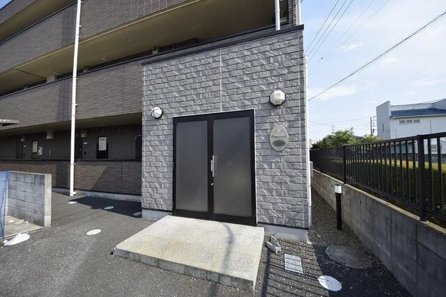 アンプルールフレアの物件内観写真