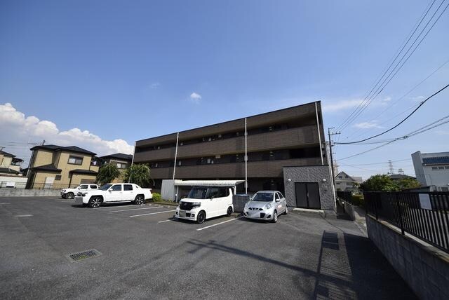 アンプルールフレアの物件内観写真