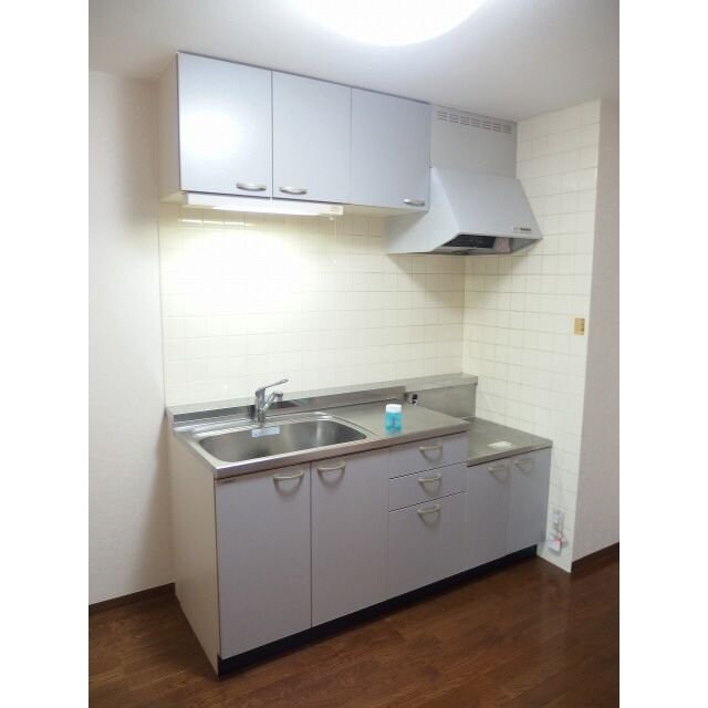 アンプルールフレアの物件内観写真