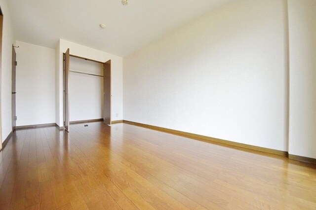 アンプルールフレアの物件内観写真