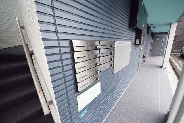 ベルクラシックの物件内観写真