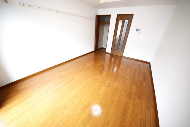 アーケティックマンション3の物件内観写真