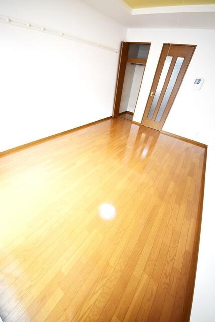 アーケティックマンション3の物件内観写真