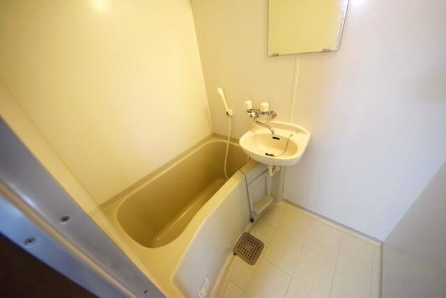 アーケティックマンション3の物件内観写真