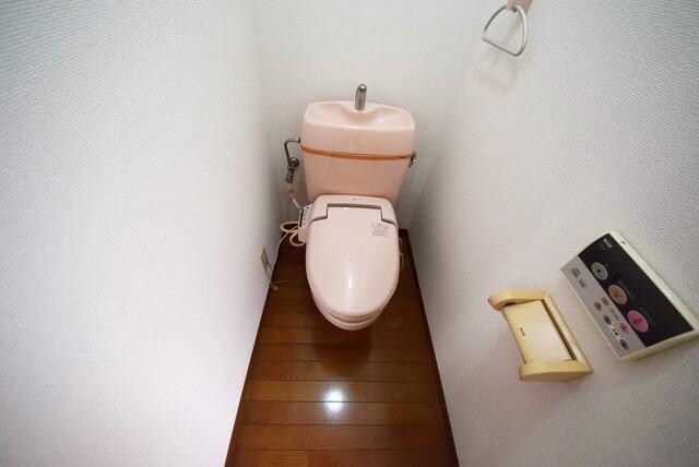 アーケティックマンション3の物件内観写真