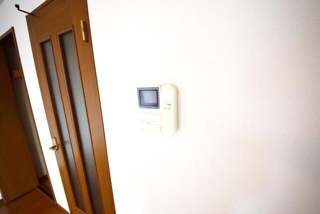 アーケティックマンション3の物件内観写真