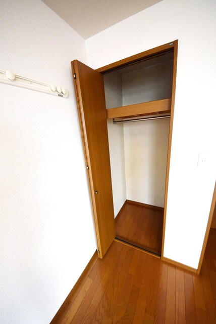 アーケティックマンション3の物件内観写真