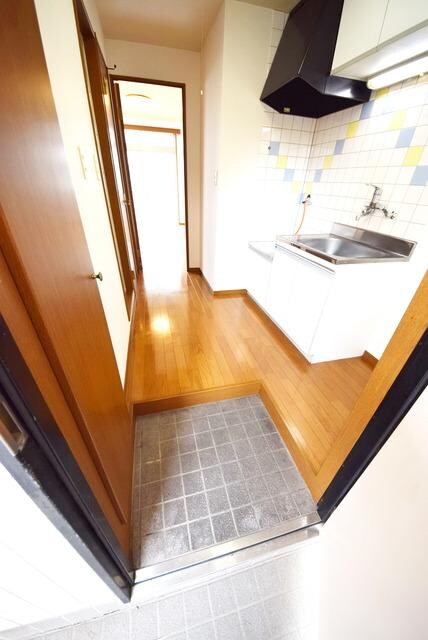 アーケティックマンション3の物件内観写真