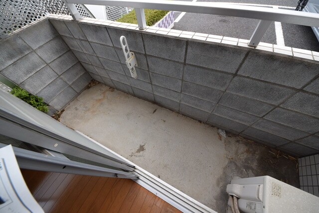 アーケティックマンション3の物件内観写真