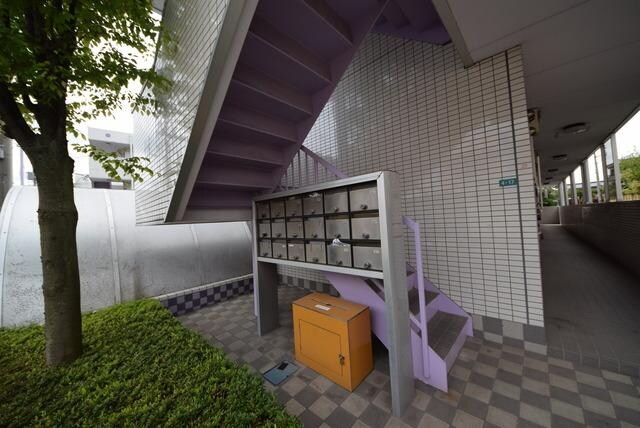 アーケティックマンション3の物件内観写真