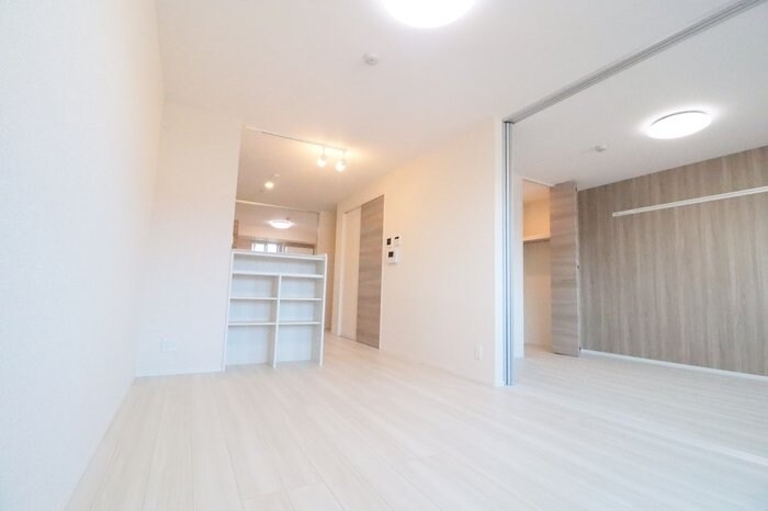 plumeの物件内観写真