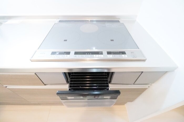 plumeの物件内観写真