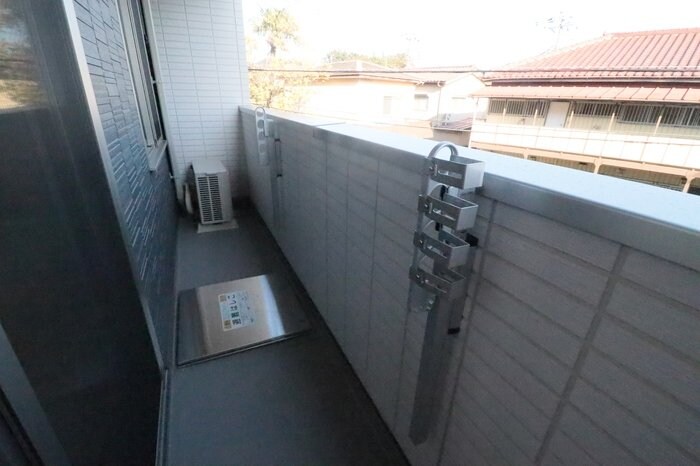 plumeの物件内観写真