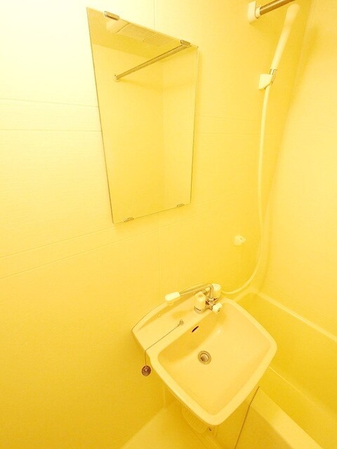 レオパレスPlacidoの物件内観写真