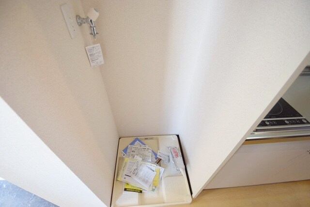 クレイノエスペランザの物件内観写真