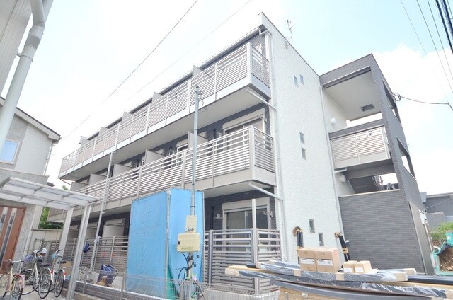 クレイノエスペランザの物件内観写真