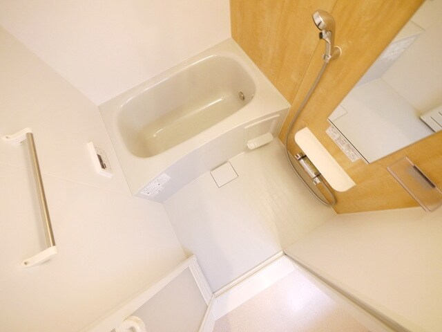 ビサイド ストリームの物件内観写真