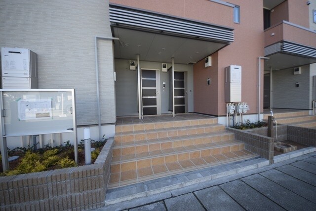 ビサイド ストリームの物件内観写真