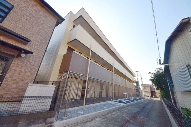 N-stage 草加新田の物件内観写真