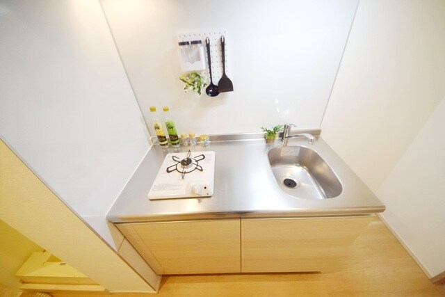 N-stage 草加新田の物件内観写真