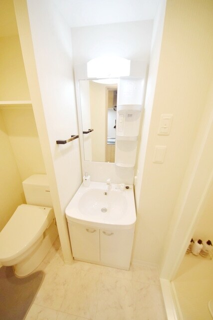 N-stage 草加新田の物件内観写真