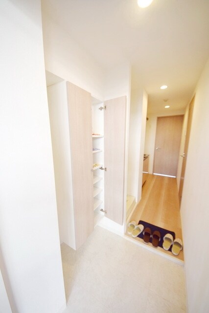 N-stage 草加新田の物件内観写真